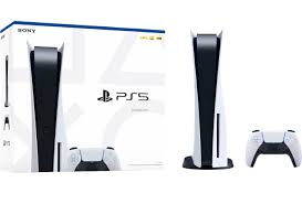 PS5