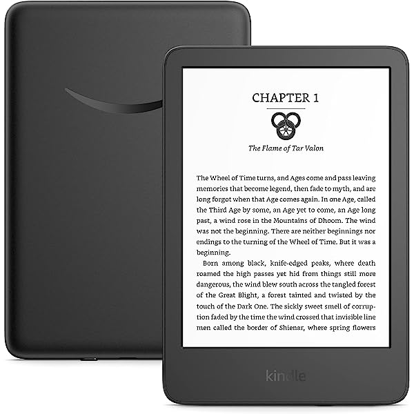 Kindle