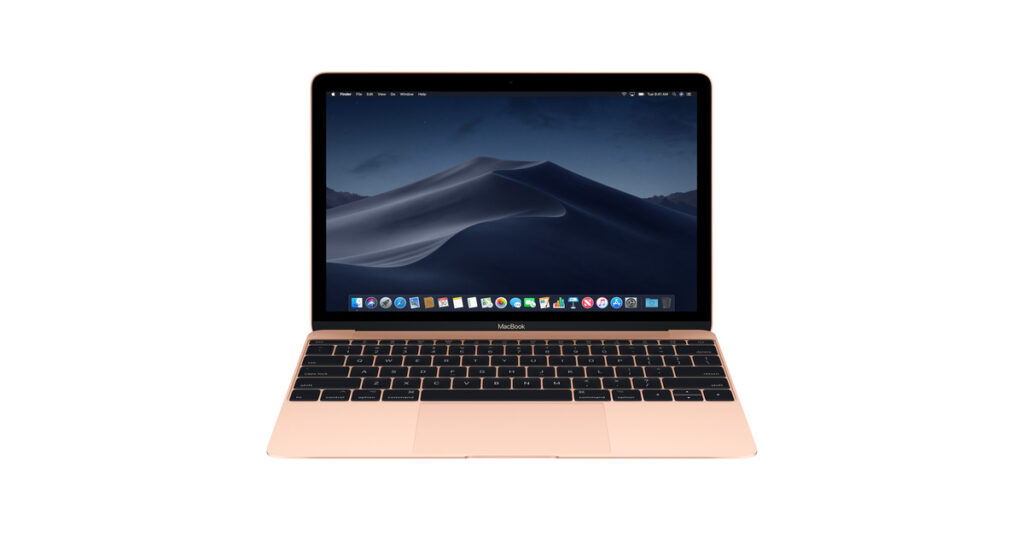 Apple 2023 MacBook Pro M3