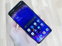 Oppo Find X5 Pro