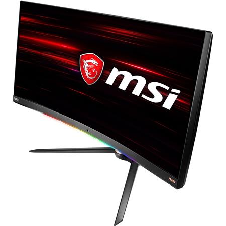 MSI Optix