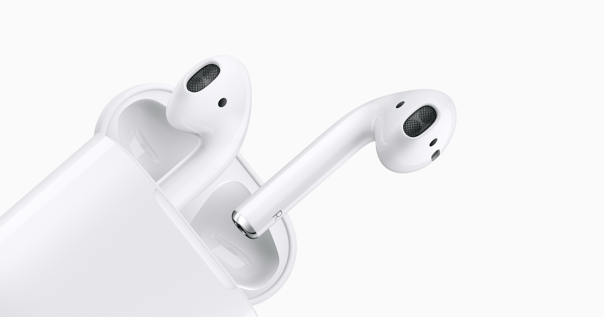 You are currently viewing The Power of Apple AirPods: the strongest and best AirPods 2023 from apple