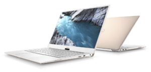 Read more about the article Unveiling the Power and Elegance of the Dell XPS 13: A Comprehensive Review: 2023