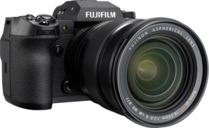 Read more about the article Unlocking Creativity with Fujifilm X-H2S: A Comprehensive Guide 2023