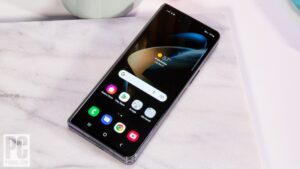 Read more about the article Samsung Galaxy Z Fold 4 the Most Powerful Android Mobile 2023: Review