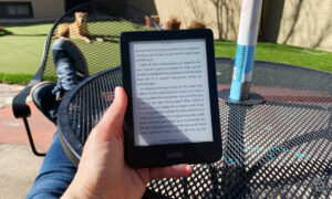 Read more about the article Unleashing the Power of Kindle: A Comprehensive Guide: 2023