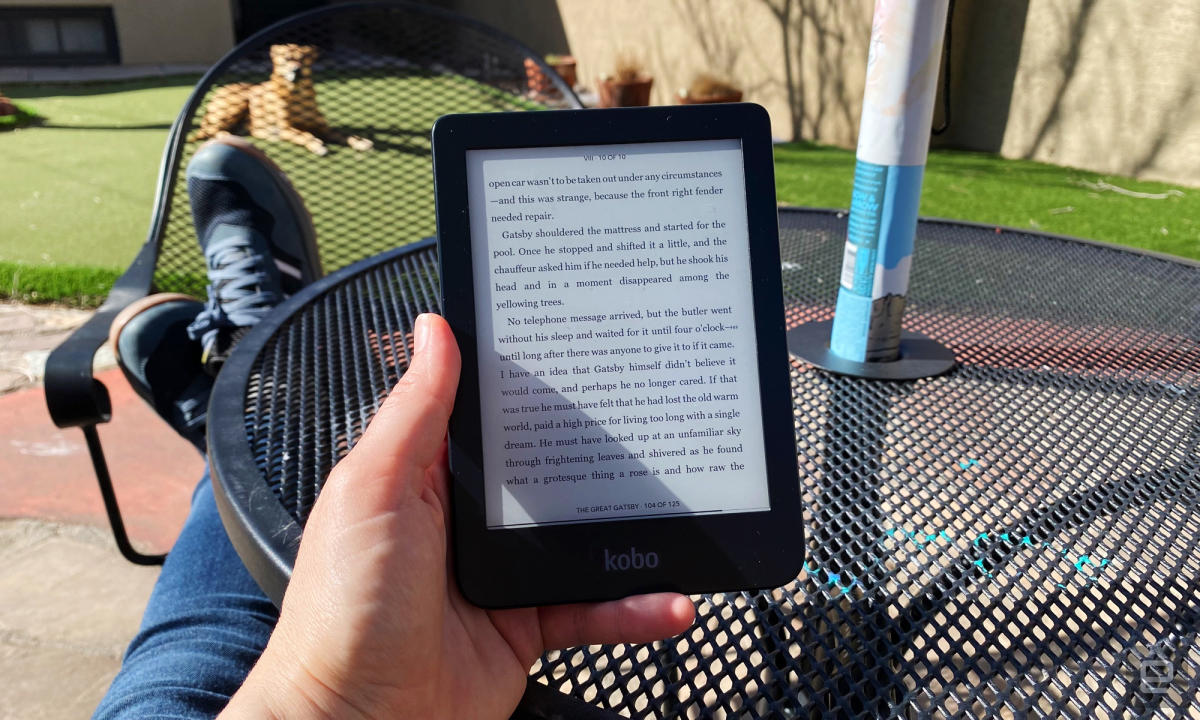 You are currently viewing Unleashing the Power of Kindle: A Comprehensive Guide: 2023