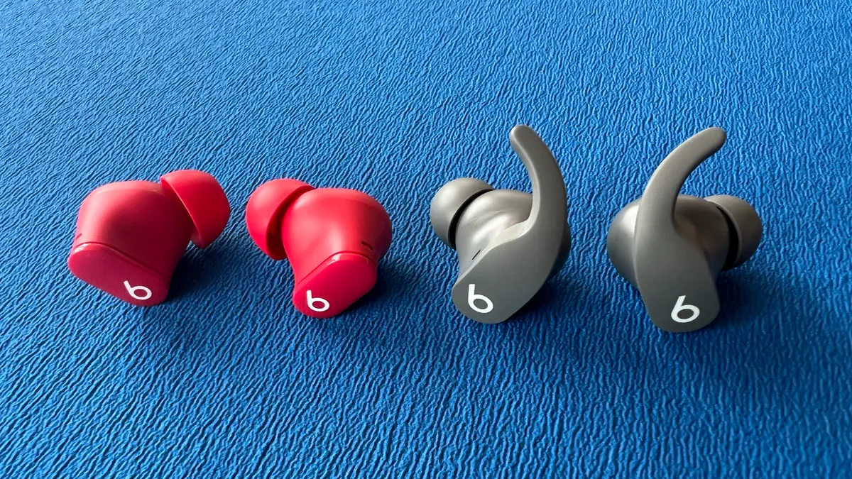 Read more about the article Beats fit Pro vs Beats Studio Buds: Power full in 2023