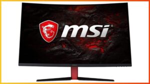 Read more about the article Unleash Gaming Prowess With MSI Optix Monitors for an Immersive Victory Experience