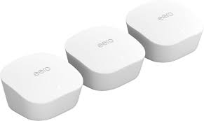 Read more about the article Power smart eero mesh WiFi replacement useful:Revio