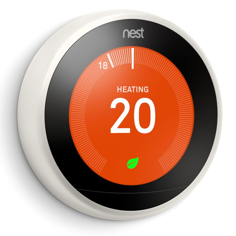 Smart Thermostat img