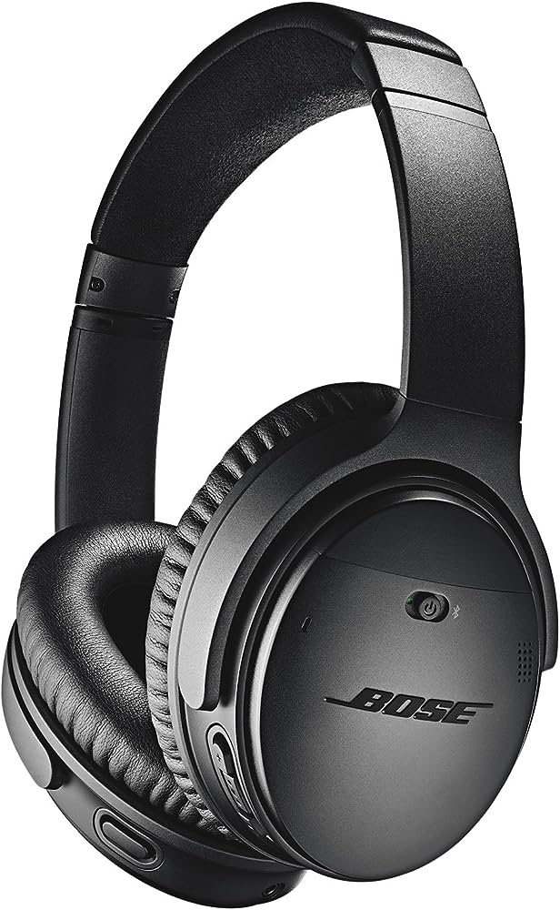 Bose QuietComfort