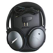 Bose QuietComfort