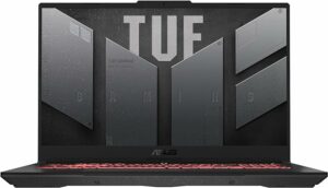 Read more about the article The Ultimate Release of Gaming Power: ASUS TUF – Power, Durability, and Innovation