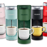 “Elevate Your Coffee Experience with the Keurig® K-Supreme: Where Innovation Meets A Perfect Cup!: Revio 2024”