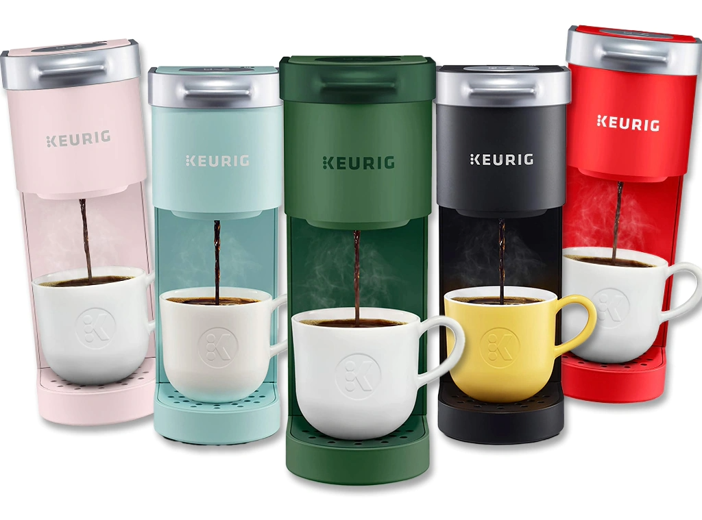 Read more about the article “Elevate Your Coffee Experience with the Keurig® K-Supreme: Where Innovation Meets A Perfect Cup!: Revio 2024”