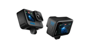 Read more about the article Ignite Your Adventures in 2024 with the GoPro HERO12: Unleashing 5K Power and Beyond!