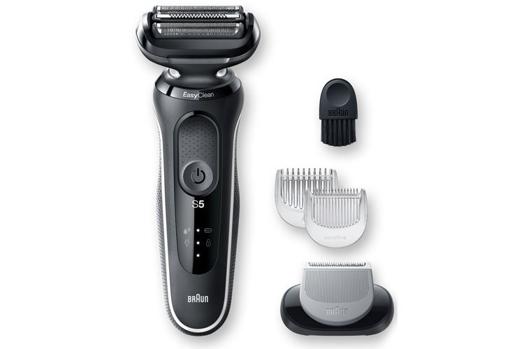 Read more about the article “Elevate Your Grooming Experience: Braun Series 5 Unveiled for Precision and Ultimate Comfort: Revio 2024”