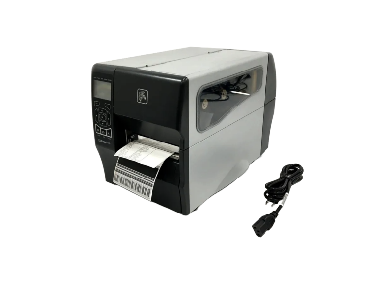 label printer image